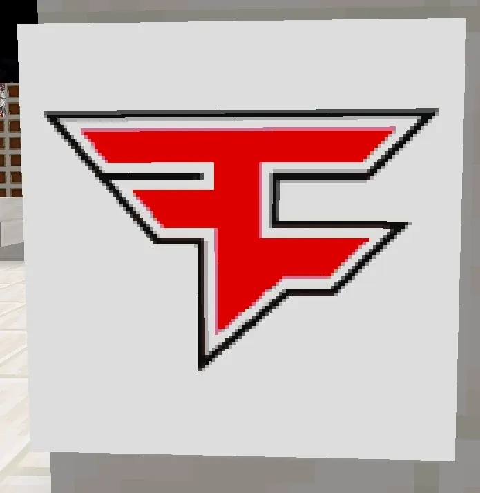 FAZE 材质图