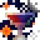 ✧˖꙳来自宇宙的礼物꙳˖✧ 材质图