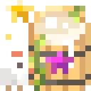 StardewValley💫降临世界 材质图