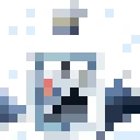 二十四节气·大雪 材质图