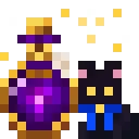 ༺✧『黄金之魔女』✧ 材质图