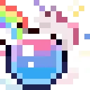 ♛Terraria⚚圣光征途⚚ 材质图