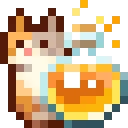 猫猫压缩包 材质图