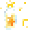 【星落 黎明】-星光急迫酒定制 材质图