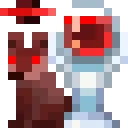 To_bloom-To_bleed 材质图
