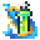 Terraria♕墟灵执令 材质图