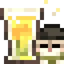 绝对不哈气的好猫猫(ᗜ ˰ ᗜ) 材质图