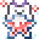 ✵白熊岭✮镇岳✵ 材质图