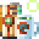 ▜▟▛罐装脑啡肽啤酒▙▇▛ 材质图