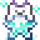 ✵白熊岭✮逐风✵ 材质图