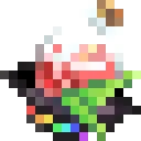 ༺❀有顶天桃酒❤༻ 材质图
