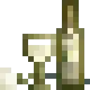 白鸦酒庄：维蒙蒂诺 材质图