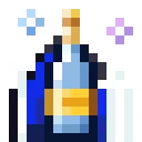ℬ叙拉古特调ℐ丨幽兰秘辛❧ 材质图