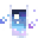 『星落』以星为契🌟永盛不衰 材质图