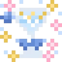 ✿呼唤爱的谢幕❀ 材质图