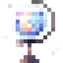 安眠✧少女甜蜜的梦✧ 材质图