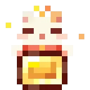 天赐吉运 材质图