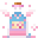 ✿樱落比翼蓉✿ 材质图