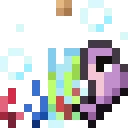 鲜酿鱼露酒 材质图