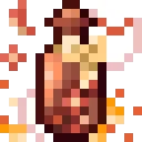 『蝶引梅香·魂归』 材质图