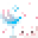 ❀萝莉神の星萝馆 材质图