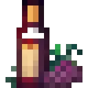 白鸦酒庄：东之东 材质图