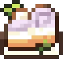 涡↑虫↓糕↑点↓ 材质图